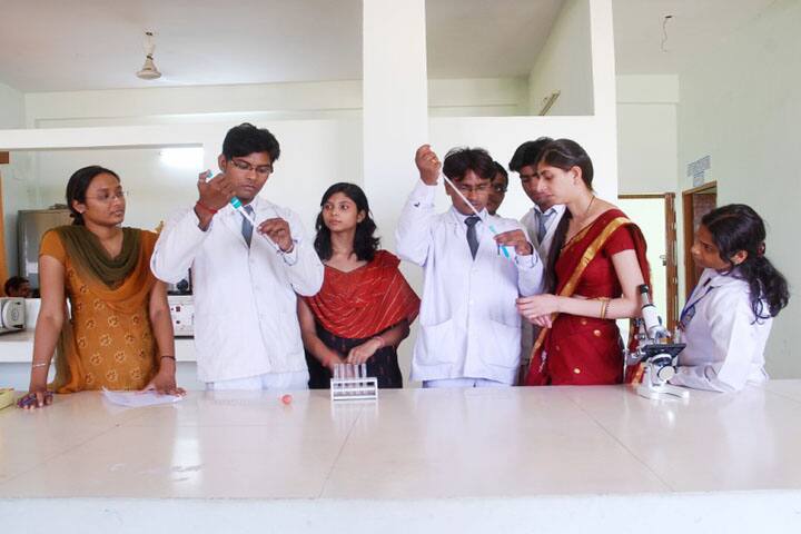 laboratory